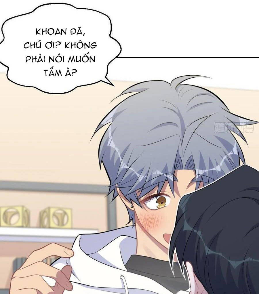 nhạc phụ đại nhân là lão bà chapter 177 20