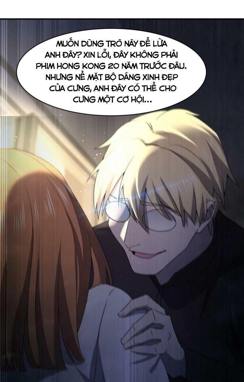 đừng hiểu lầm, tôi mới là người bị hại! chapter 52 46