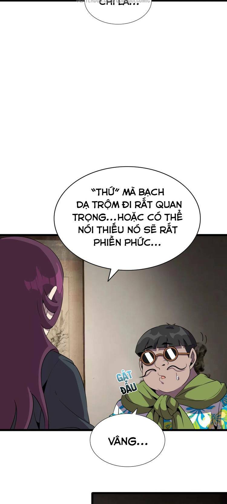 chào mừng đến thế giới cực lạc chapter 30 20