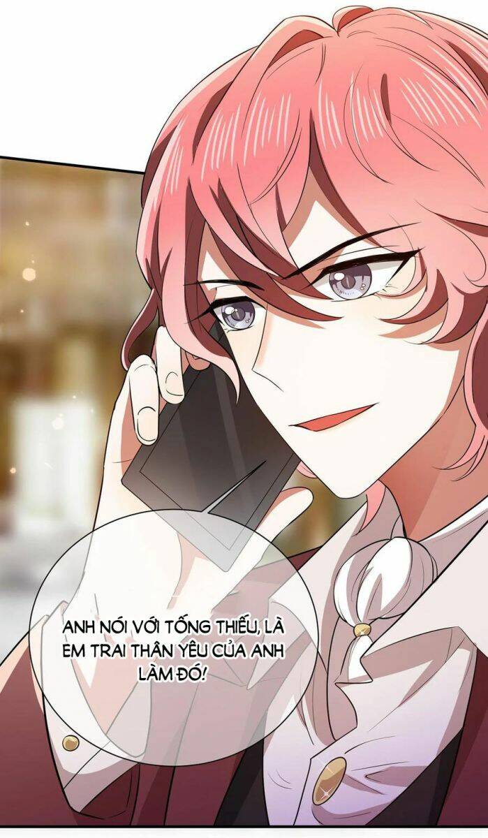 thuần tình lục thiếu chapter 214.2 11