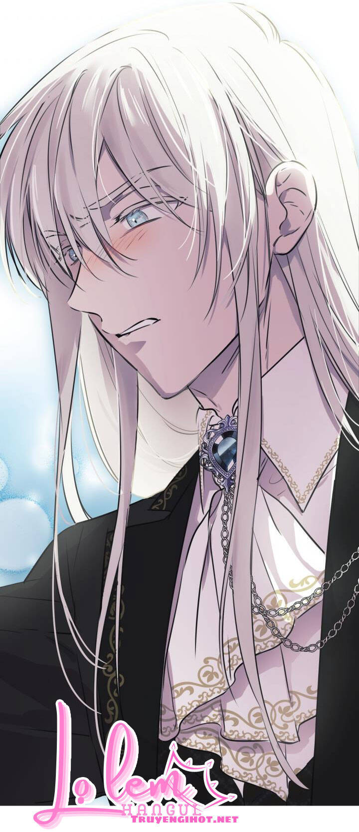 những nhân vật mạnh nhất thế giới ám ảnh tôi chapter 29.2 8