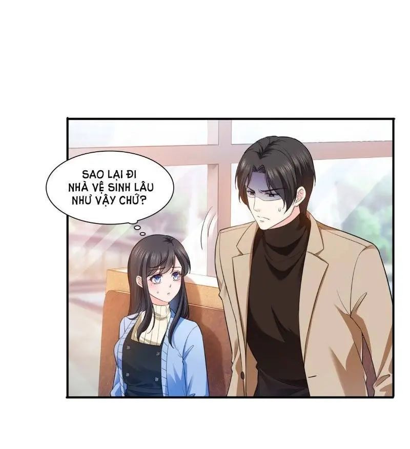 Hệt Như Hàn Quang Gặp Nắng Gắt chapter 141 23