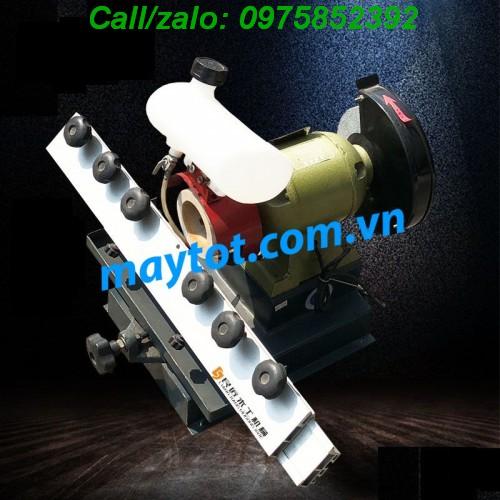 Máy mài lưỡi bào MR 206