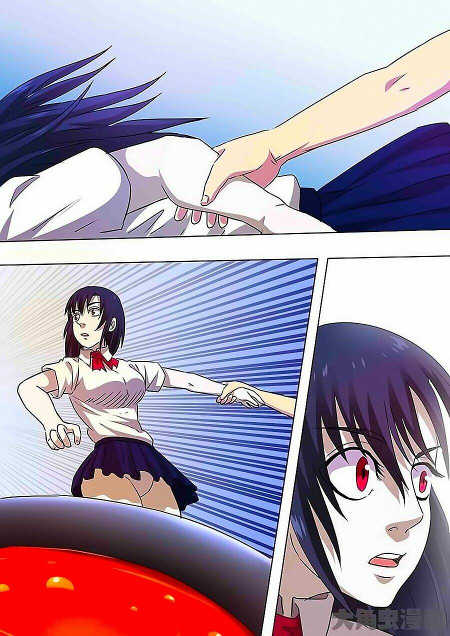 luyện ngục trọng sinh chapter 81 6