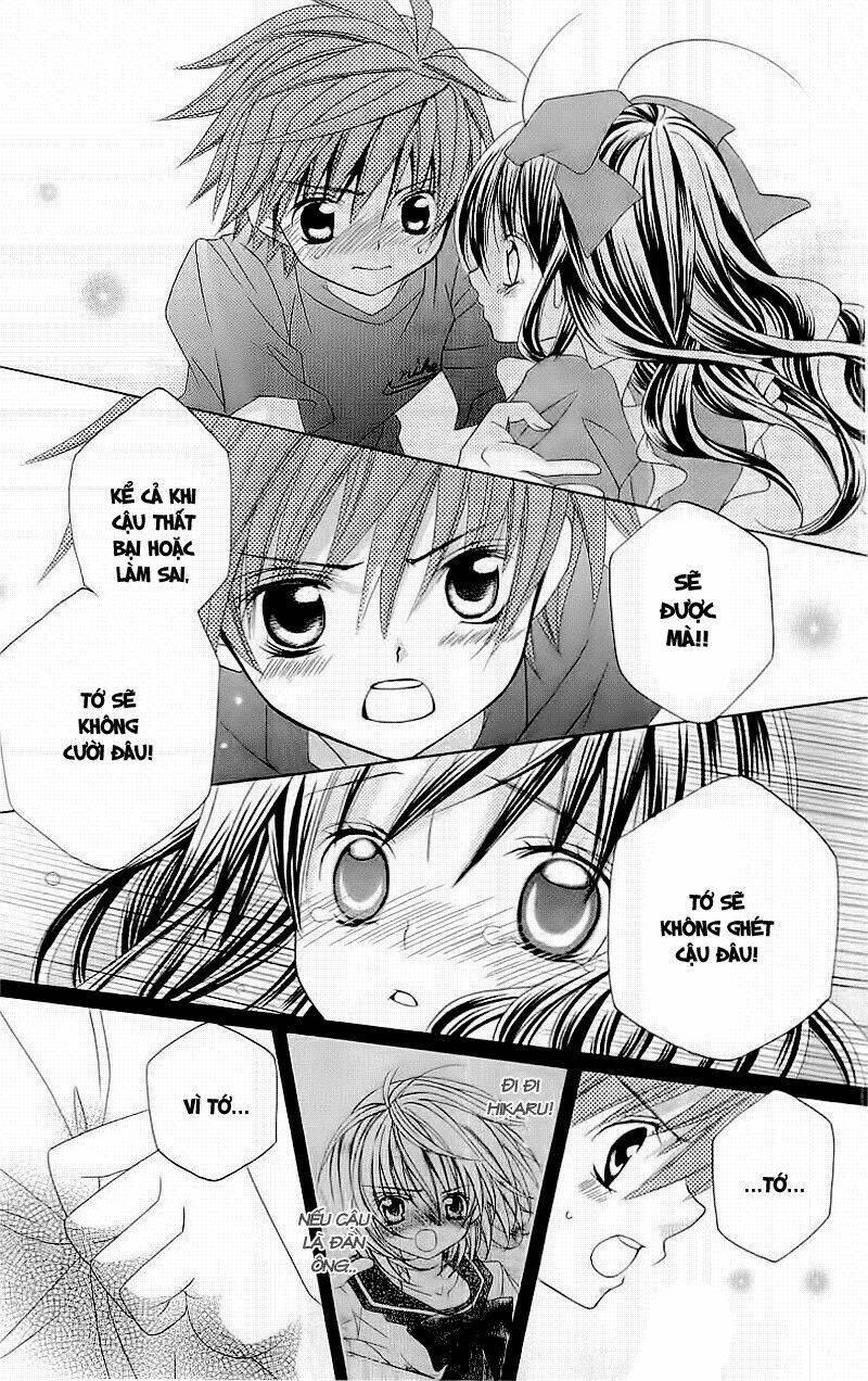 suki desu suzuki-kun!! chapter 5 20