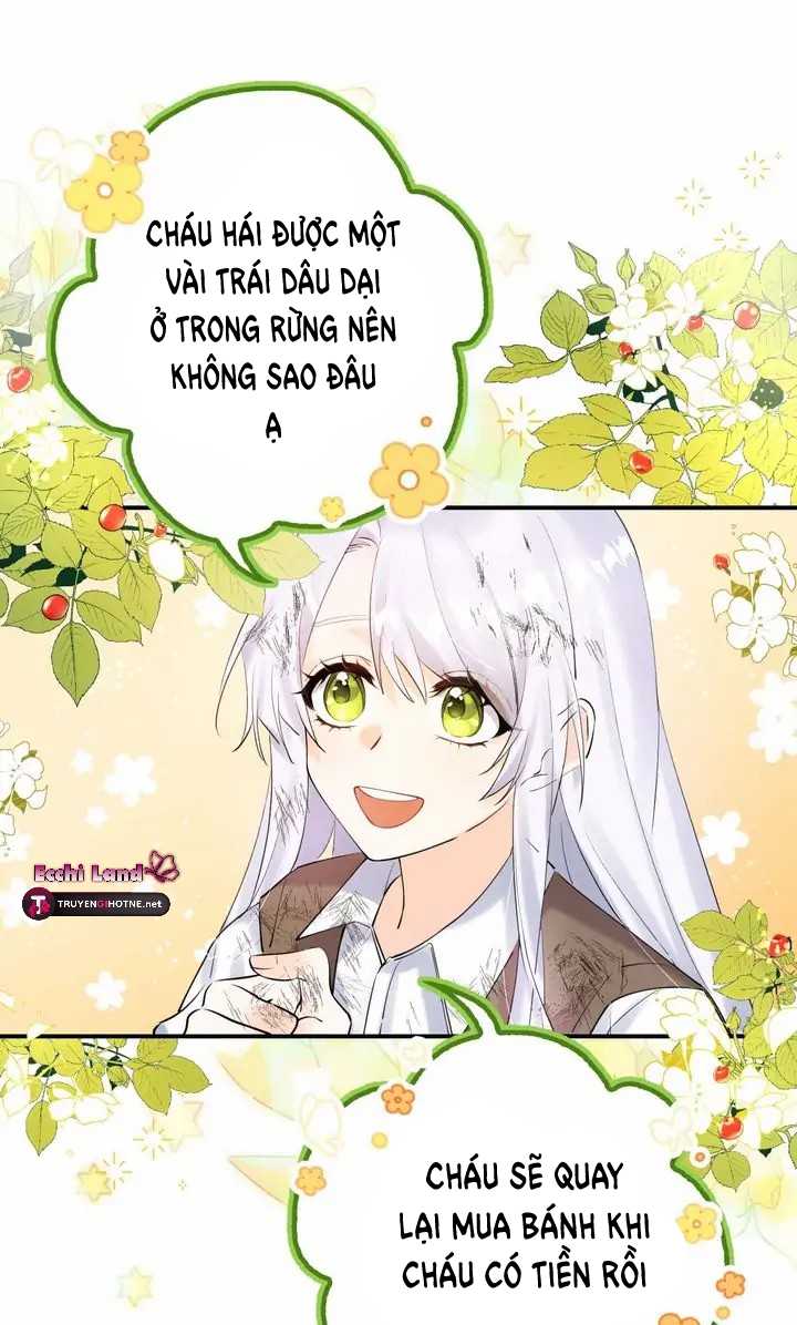 Lý Do Bảo Vệ Con Trai Của Phù Thủy chapter 1.1 - Trang 19