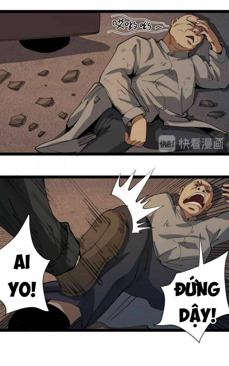 hồi xuân tiểu độc y chapter 9 88