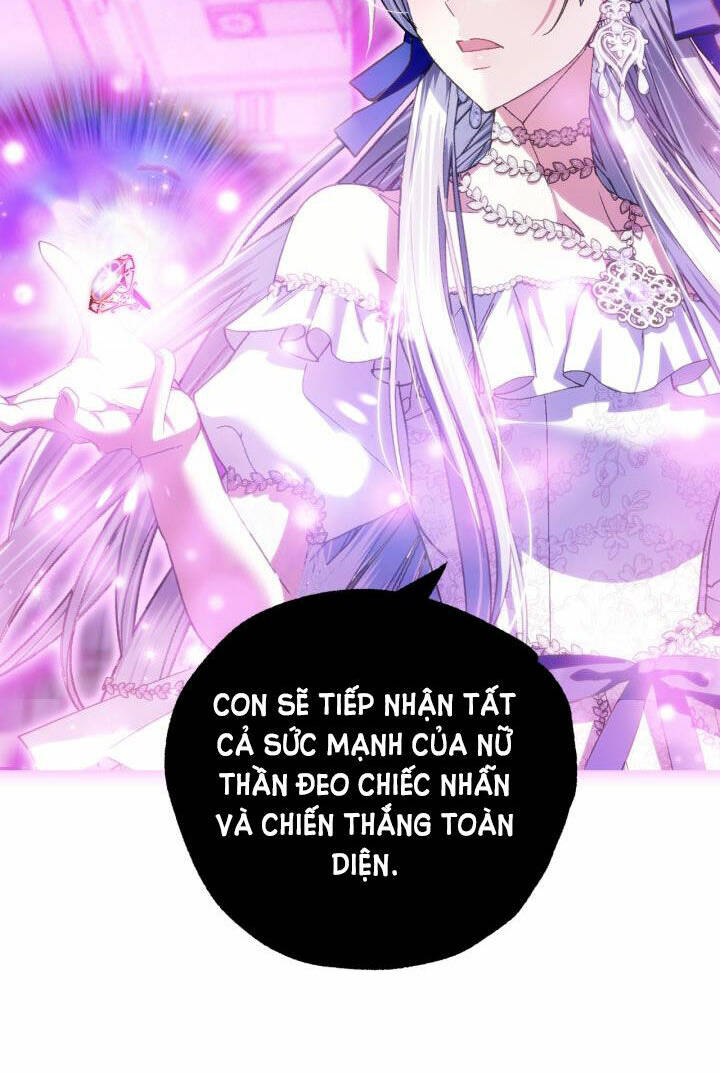 cha, con không muốn kết hôn đâu chapter 119.2 38