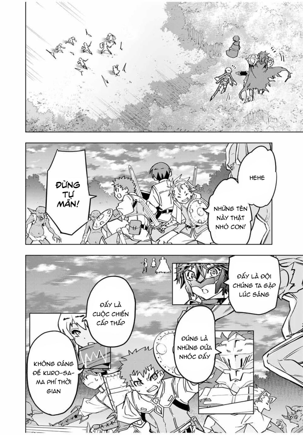 Bị Phản Bội Bởi Đồng Đội Và Sở Hữu [Gacha Không Giới Hạn] Lv.9999 chapter 11 12