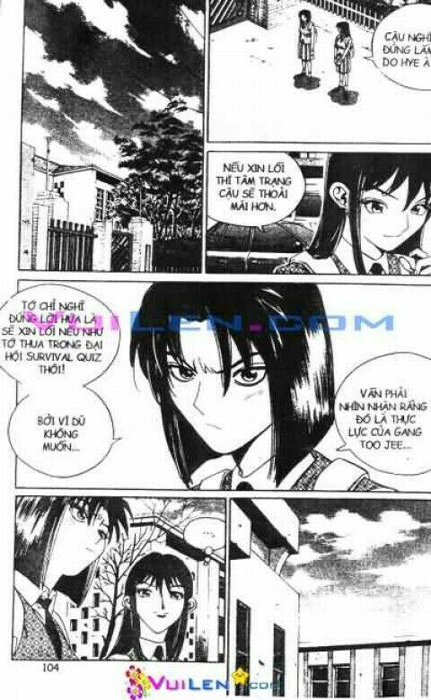 change guy chapter 143 104