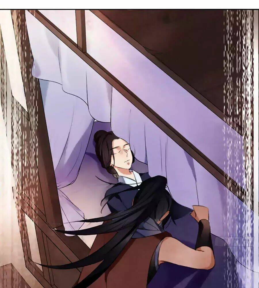 giấc mộng nam triều chapter 28 7