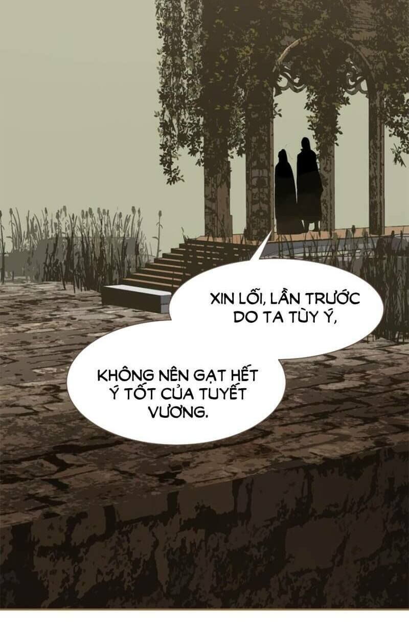 nhất đại linh hậu chapter 49 56