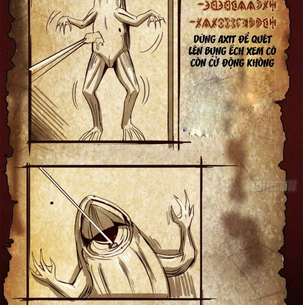 bác sĩ hỗn mang chapter 19 44