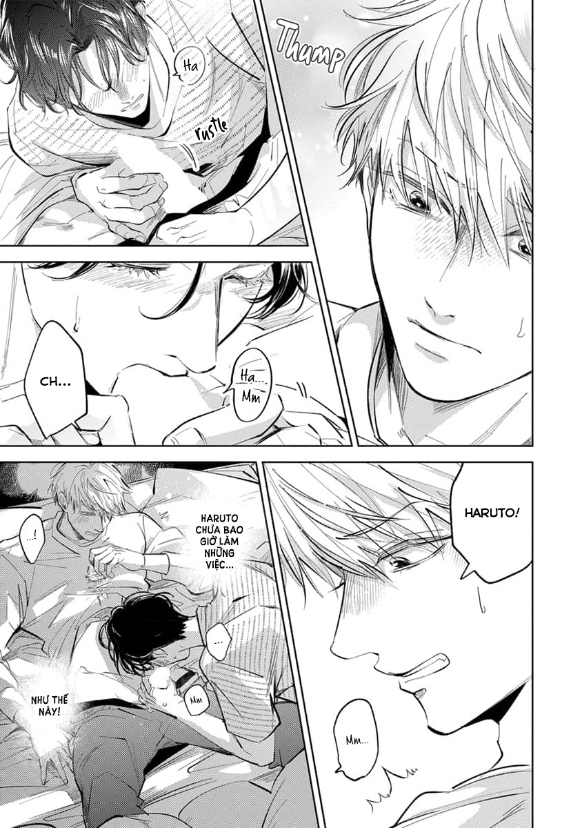 đợi đã, em yêu anh chapter 5.5 5