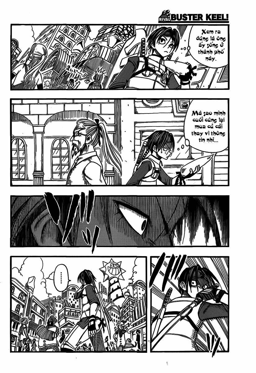 buster keel chapter 7 20