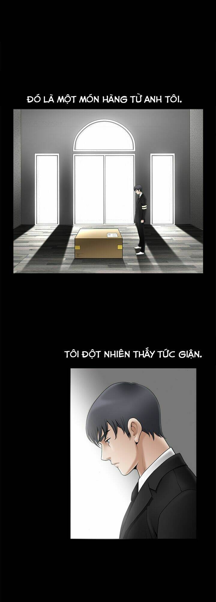 seduction - quyến rũ chapter 39 30