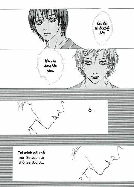 bông hoa của tội lỗi chapter 4 31