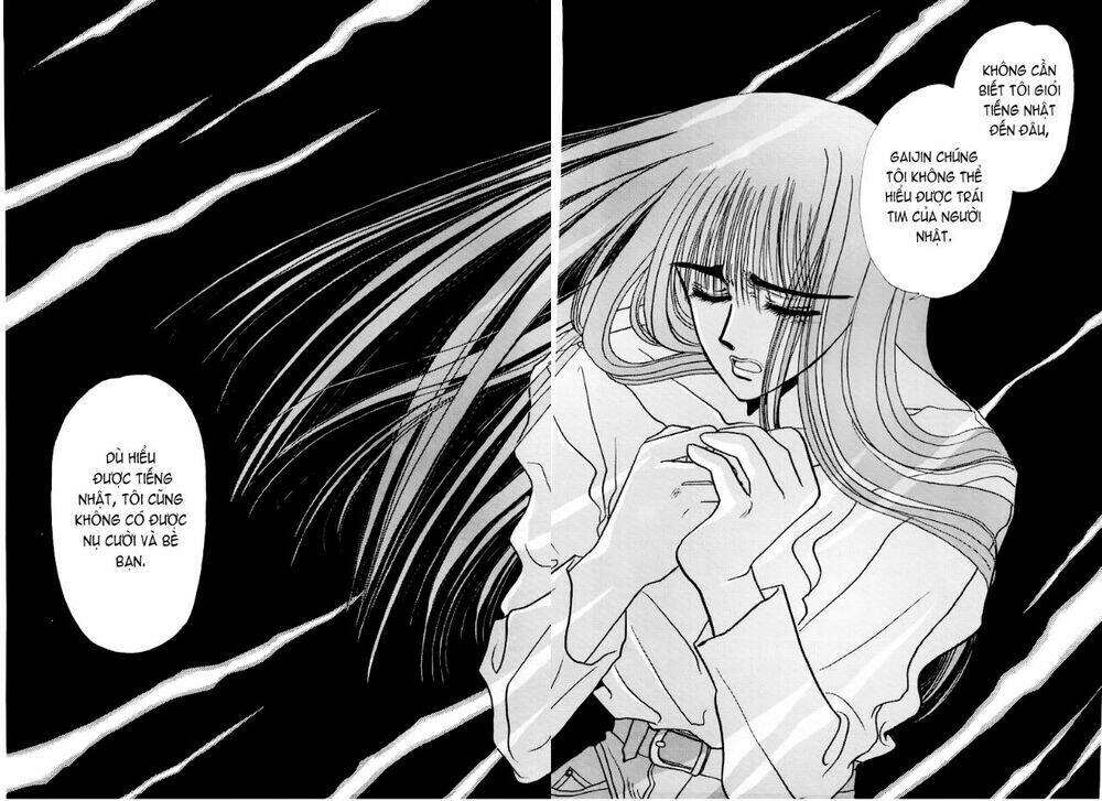 tokyo babylon version 2 chapter 2 26