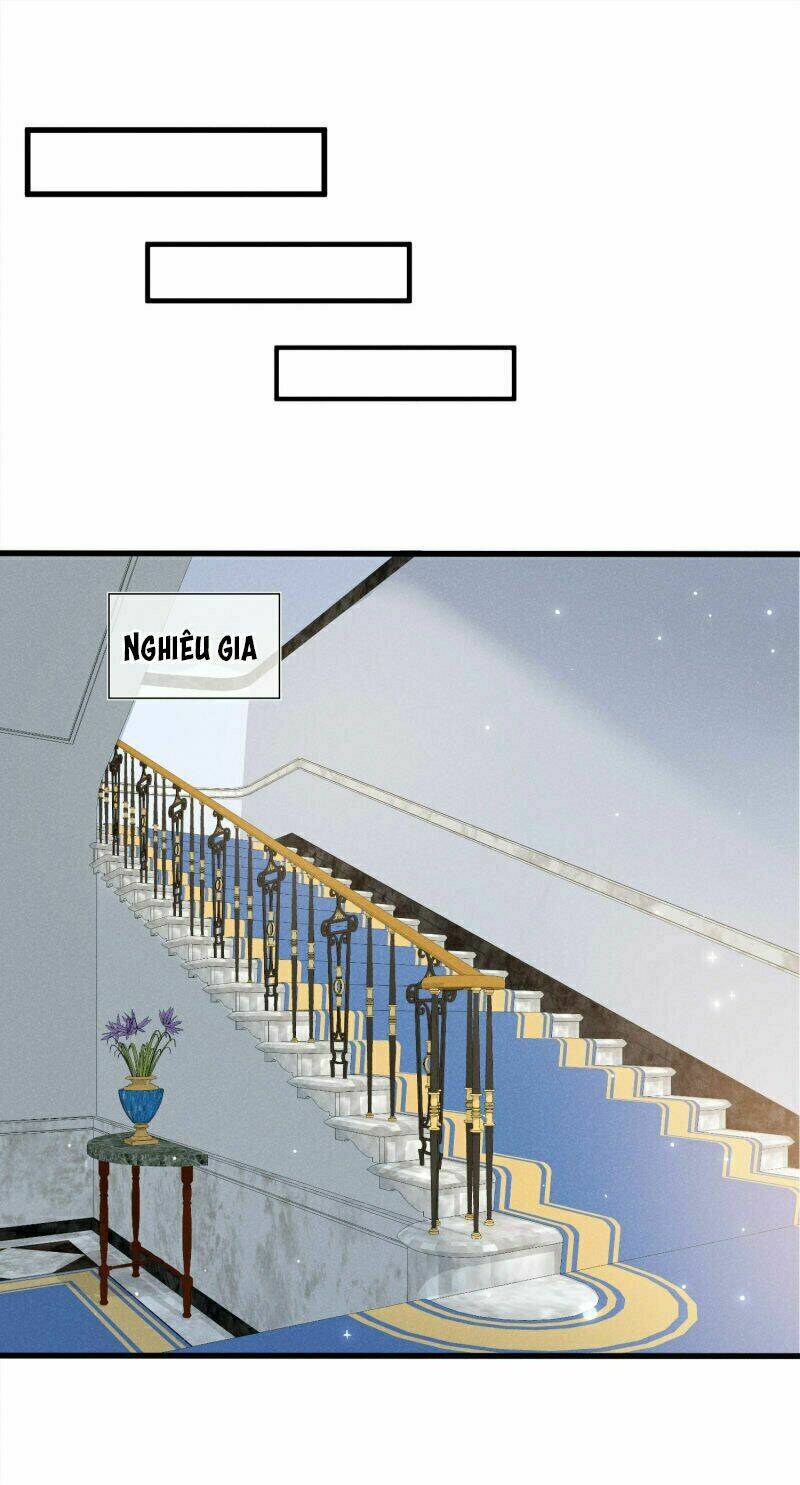 cạm bẫy lửa tình chapter 15 10