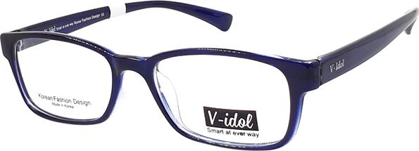 Gọng Kính V-IDOL V8059 SBL (54/17/141)