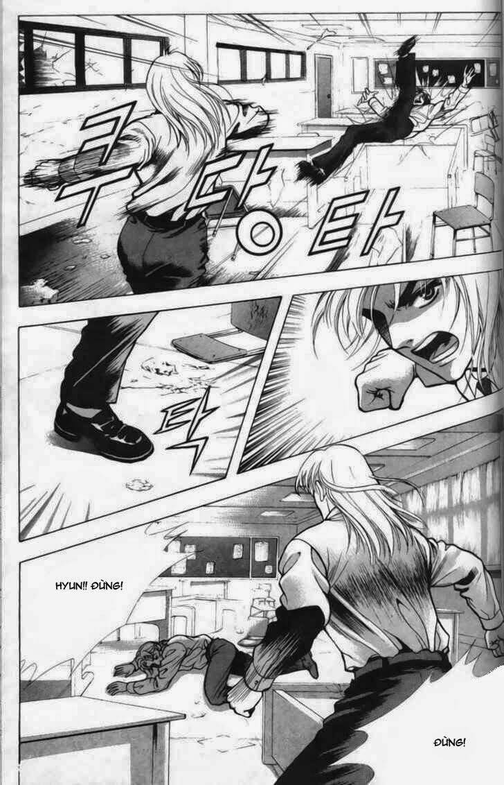 evil's return chapter 6 30