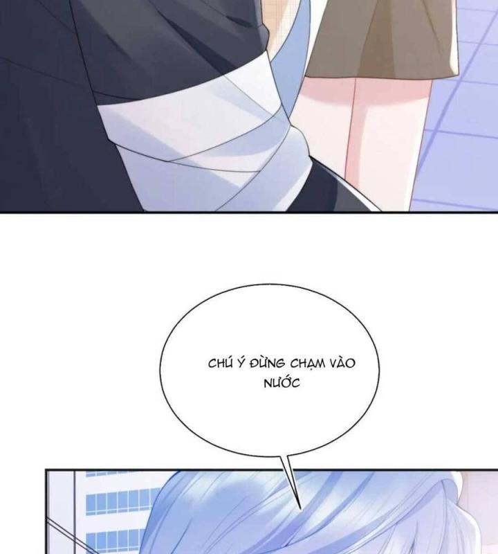 vị chỉ huy lạnh lùng khóc trong vòng tay tôi chapter 23 27