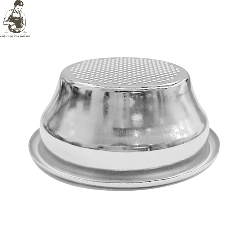 Filter double 54mm - Giỏ Lọc Đôi 54mm - breville sage 870/875/878/880