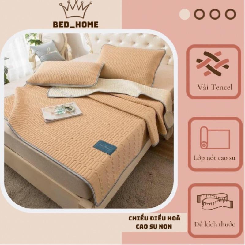 Chiếu điều hoà cao su non Giải pháp mùa hè cho gia đình bạn m