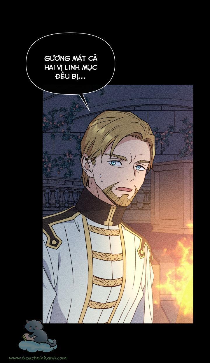 công nương khế ước của gia tộc công tước quái vật chapter 110 22