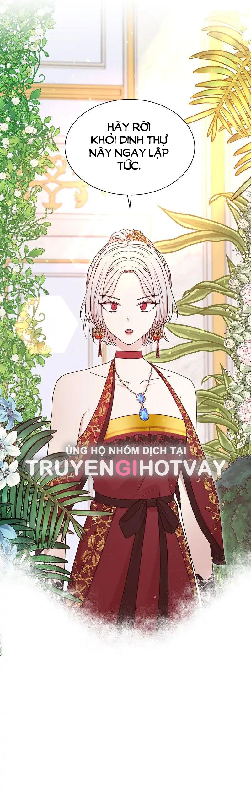 tôi chán nản vì người chồng thứ 2 còn "khỏe" hơn chồng cũ chapter 26.2 12