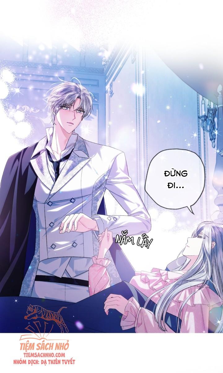 cha, con không muốn kết hôn đâu chapter 67 2