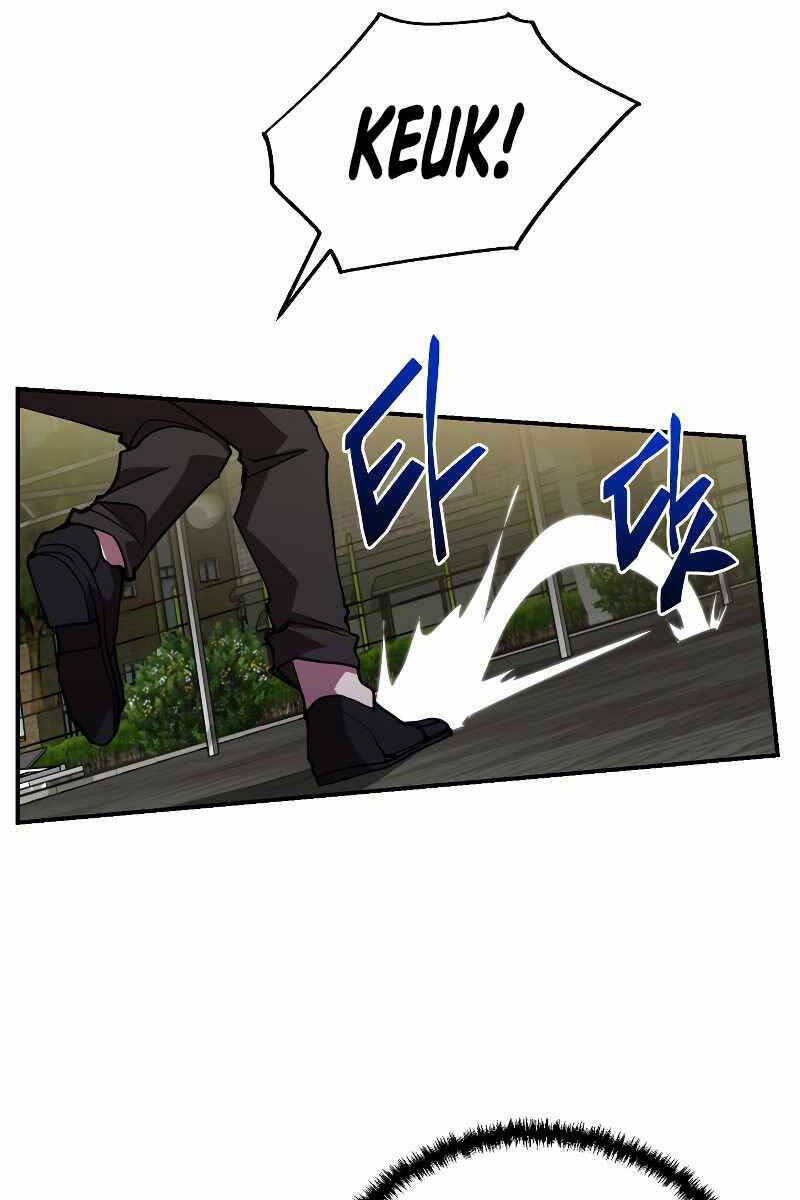 giả vờ làm kẻ vô dụng ở học đường chapter 46 42