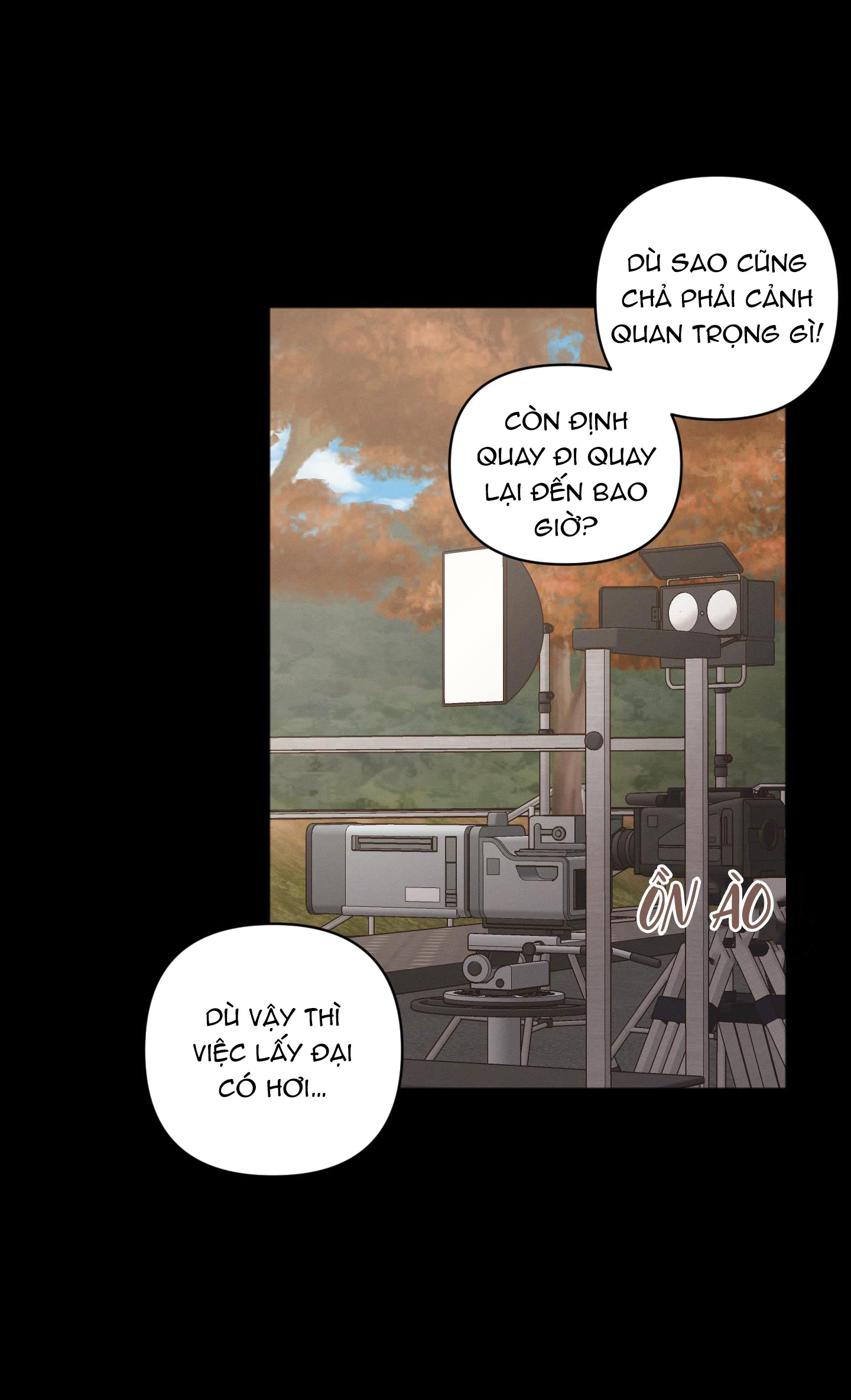 đời tư hàng xóm chapter 32 24