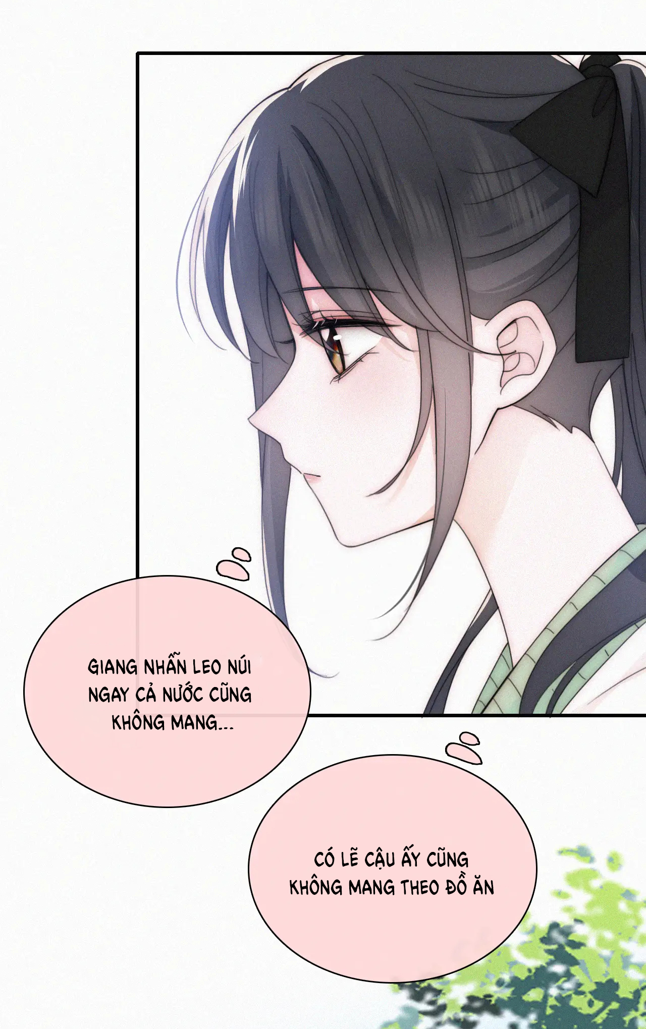 bệnh yêu chapter 43.1 11
