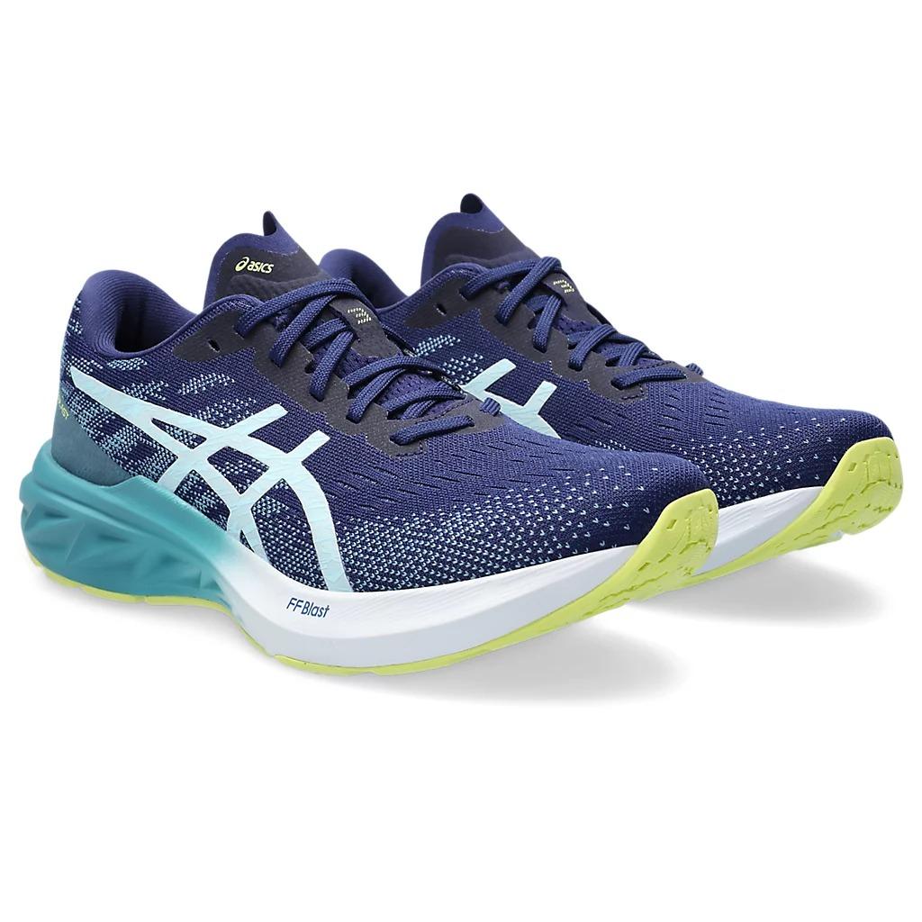 Giày Chạy Bộ Thể Thao Nữ Asics DYNABLAST 3 1012B289.404