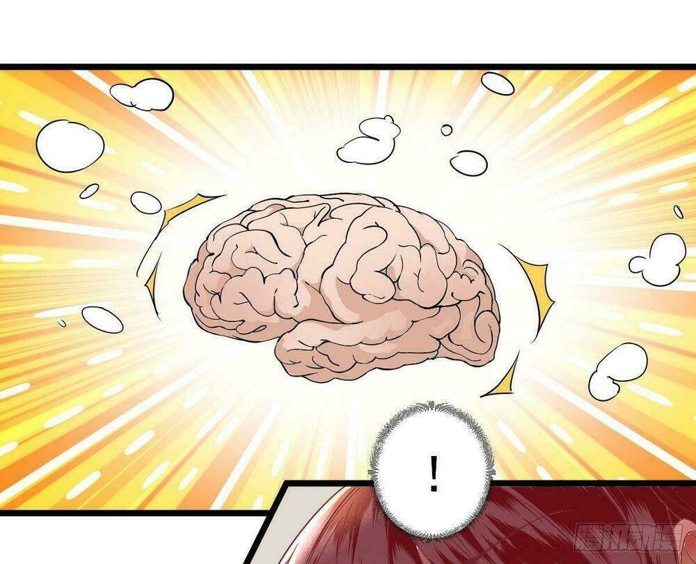 nam thần trưởng thôn muốn trêu chọc ta chapter 2 13