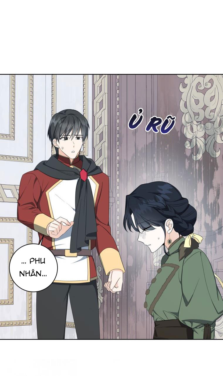 trở thành vợ của nam chính phế vật chapter 40.1 39