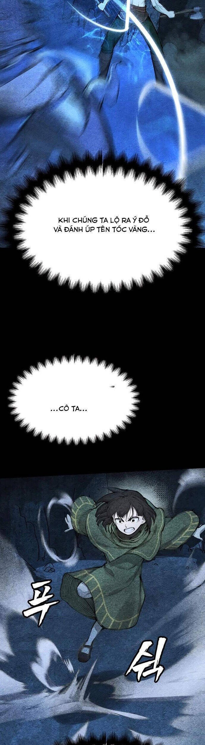 ngọn lửa của hòa bình chapter 9 38