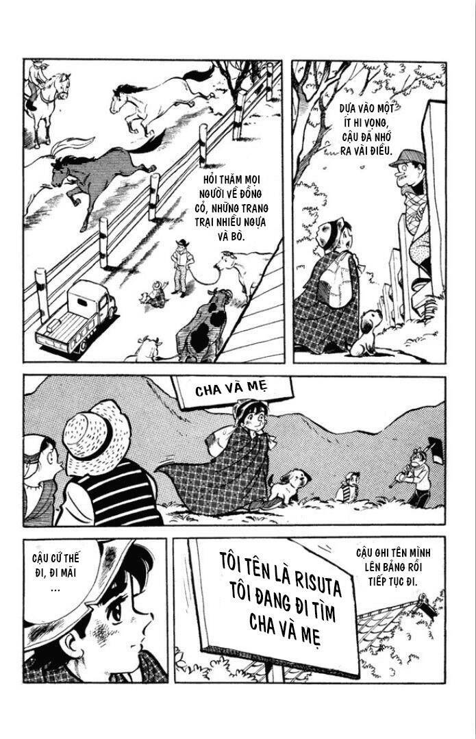 [tuyển tập chiba tetsuya] - gaki chapter 9 18