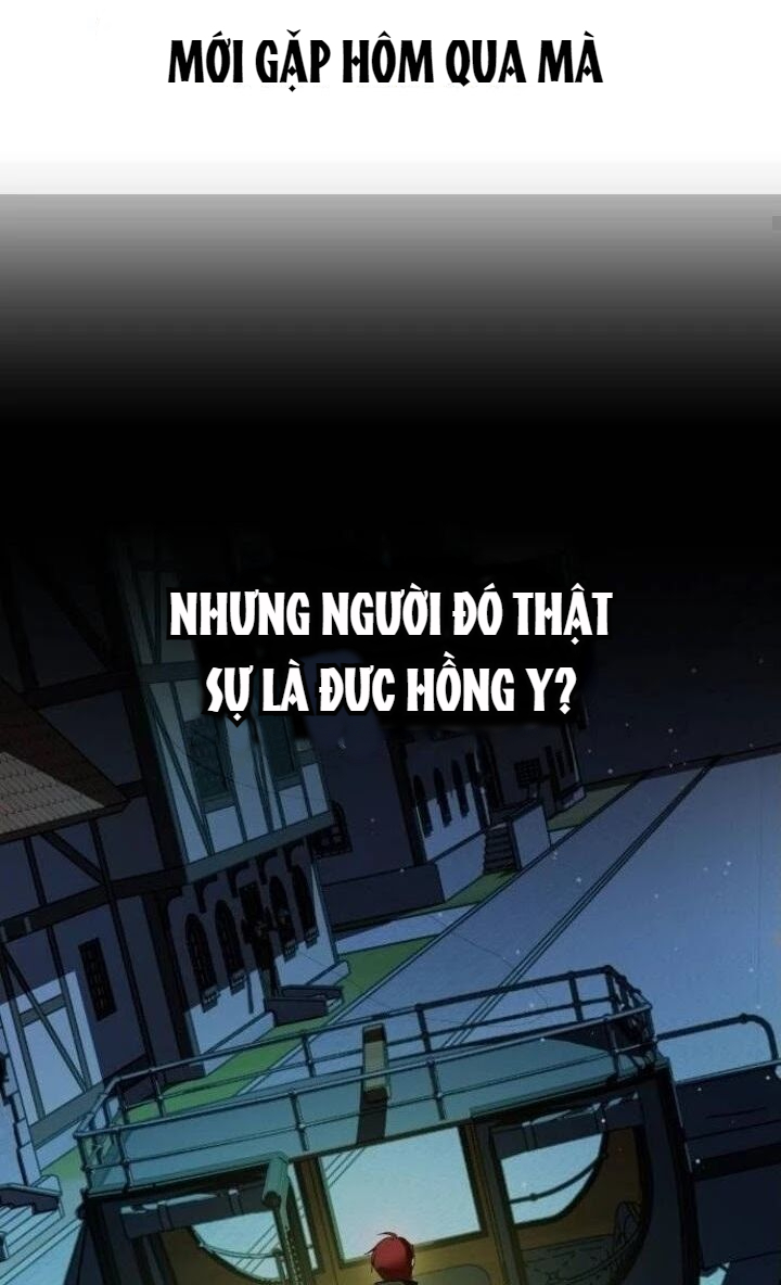 tôi muốn trở thành cô ấy dù chỉ là một ngày chapter 38 46