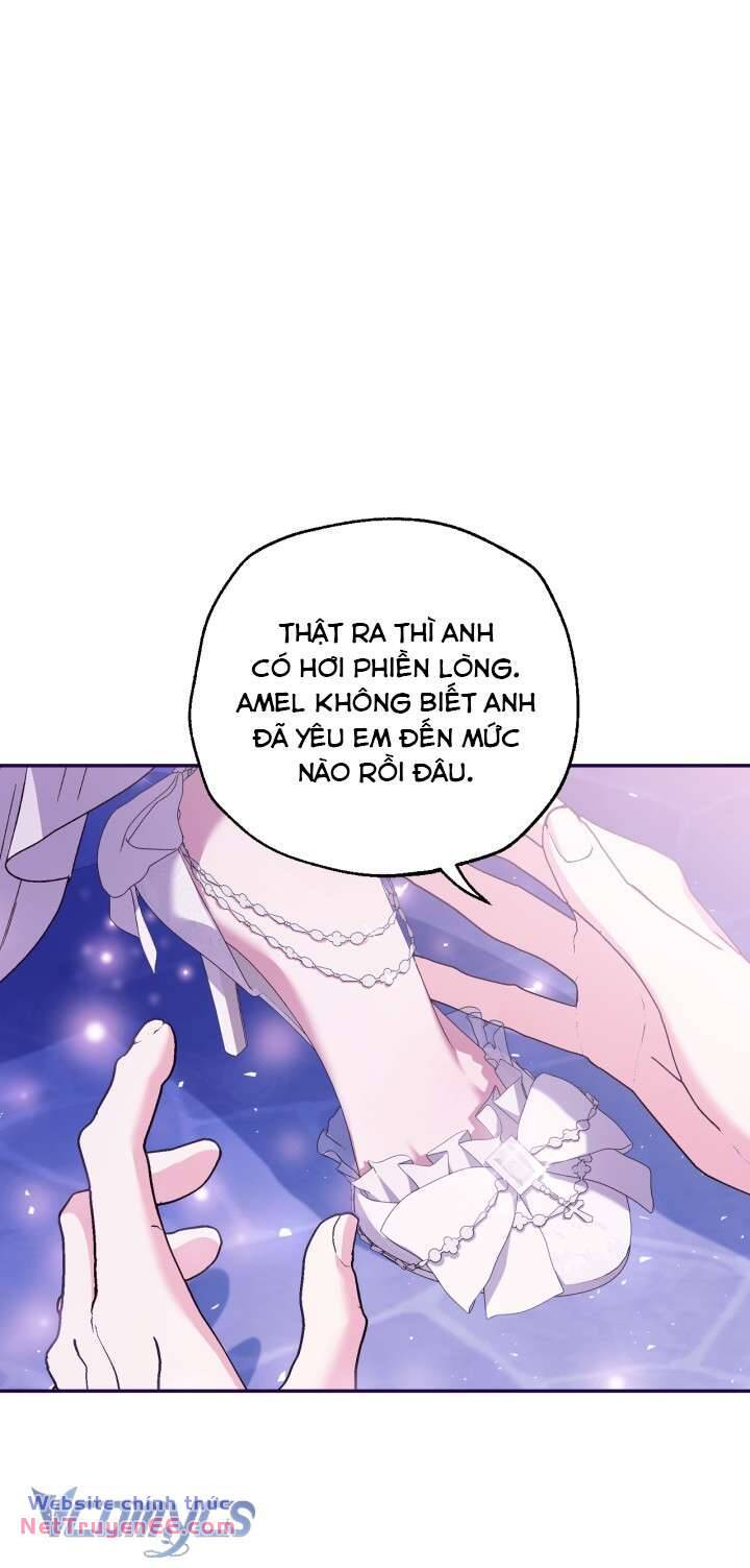 cha, con không muốn kết hôn đâu chapter 129 57