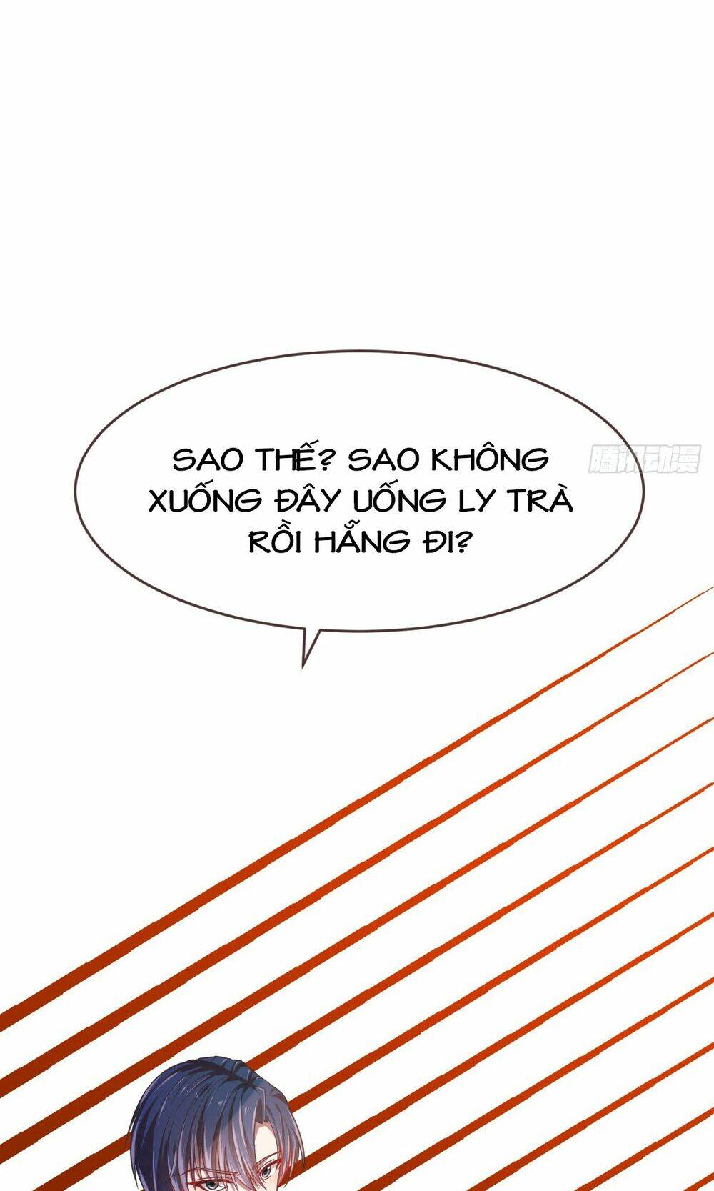 đại thần gaming đơn phương tôi chapter 11 37