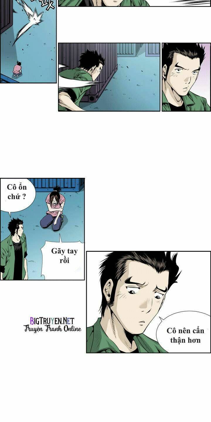 double casting chapter 0 24