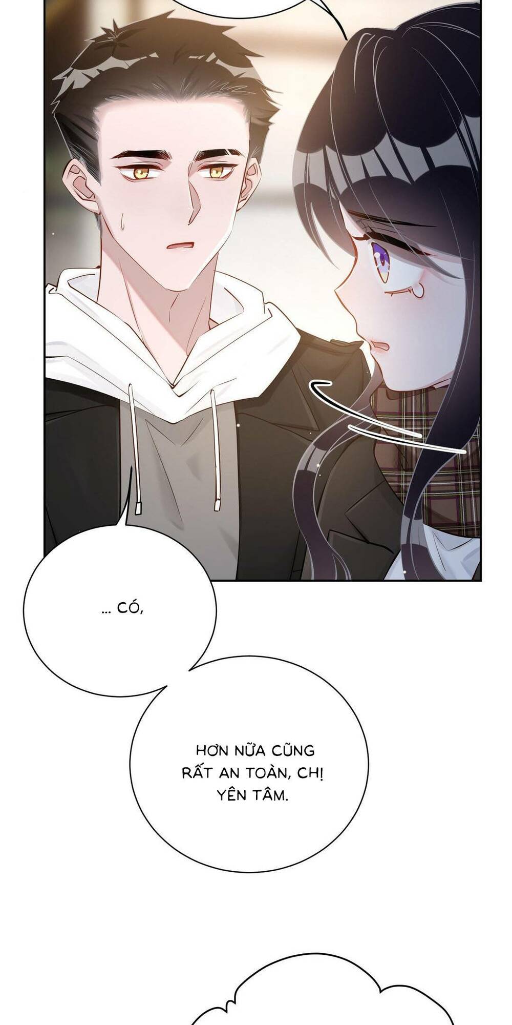 thế thân tự mình tu dưỡng chapter 45 3