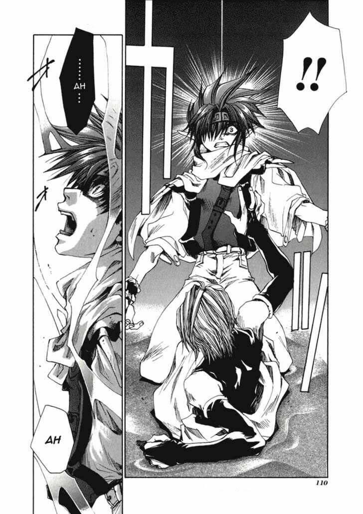saiyuki chapter 33 11