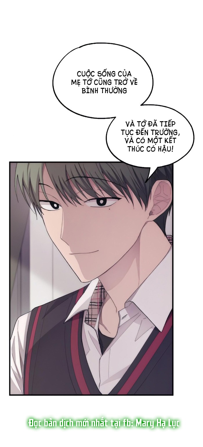 yeonwoo ngây thơ chapter 67.1 31