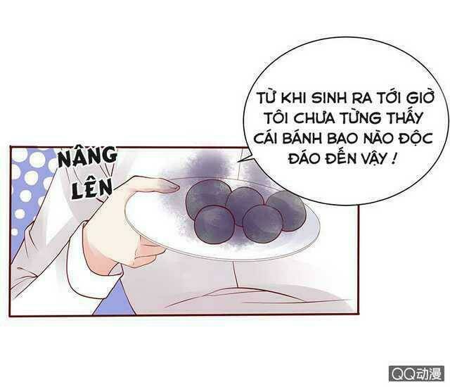 băng sơn học trưởng không được chọc chapter 41.2 4