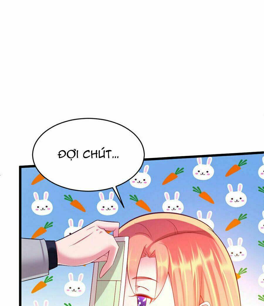 tiểu bạch điềm thê của long thiếu chapter 3 35