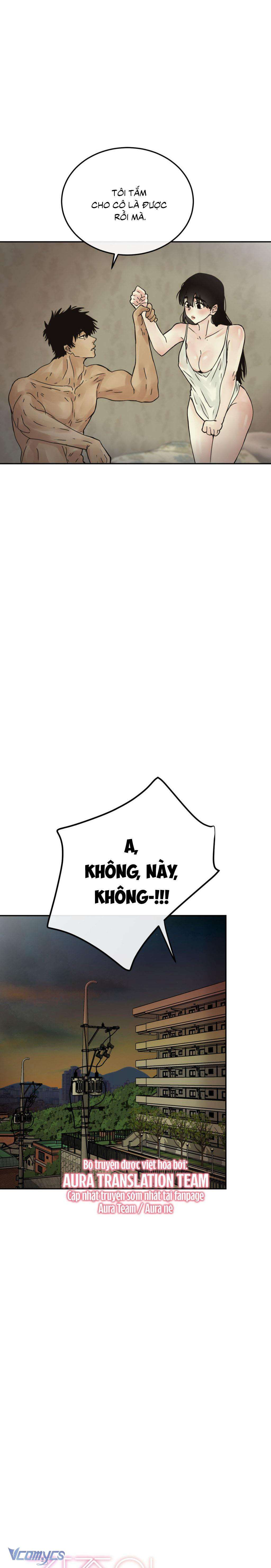 [18+] trở thành gia đình chapter 13 1