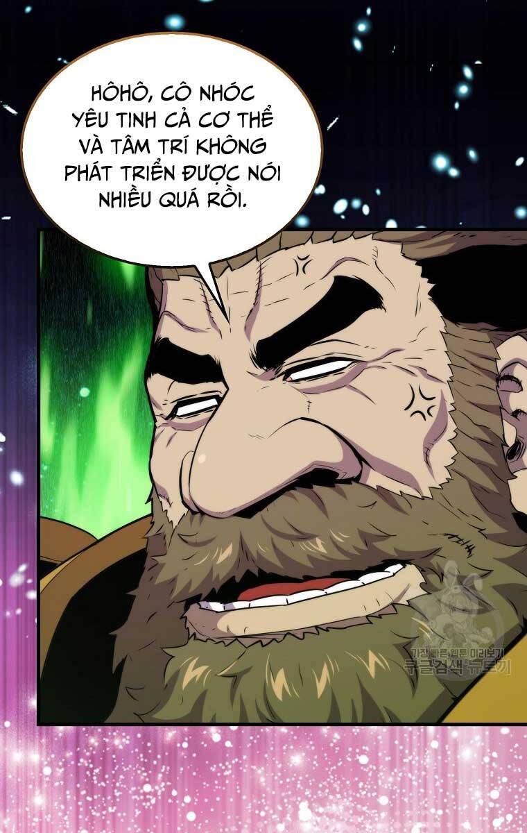 tôi thăng cấp trong lúc ngủ chapter 77 57